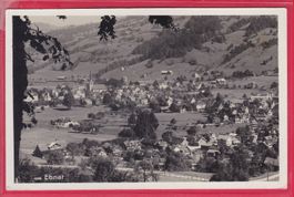 EBNAT, 17.10.1934, "ECHTER PHOTO - HANDDRUCK"