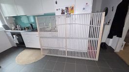 Lattenrost