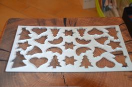 FORME BISCUITS