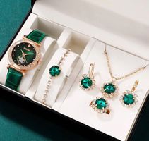 Armbanduhr • Full set