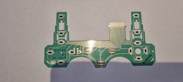 PlayStation 2 PS2 Controller Circuit Board New!