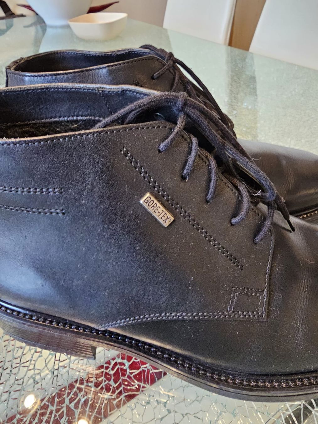 Scarpe da uomo: Fretz Gr. 8 – Usato da Luzern venduto da Edii025 6