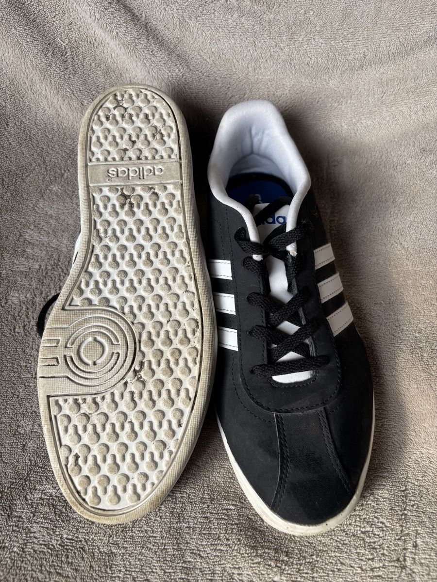 Adidas Scarpe da uomo: Adidas neo Schuhe – Usato da Diemtigen venduto da Rauhfusskauz 2