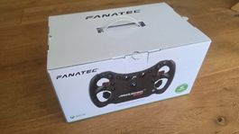 Fanatec McLaren GT3 V2 Lenkrad + QR2