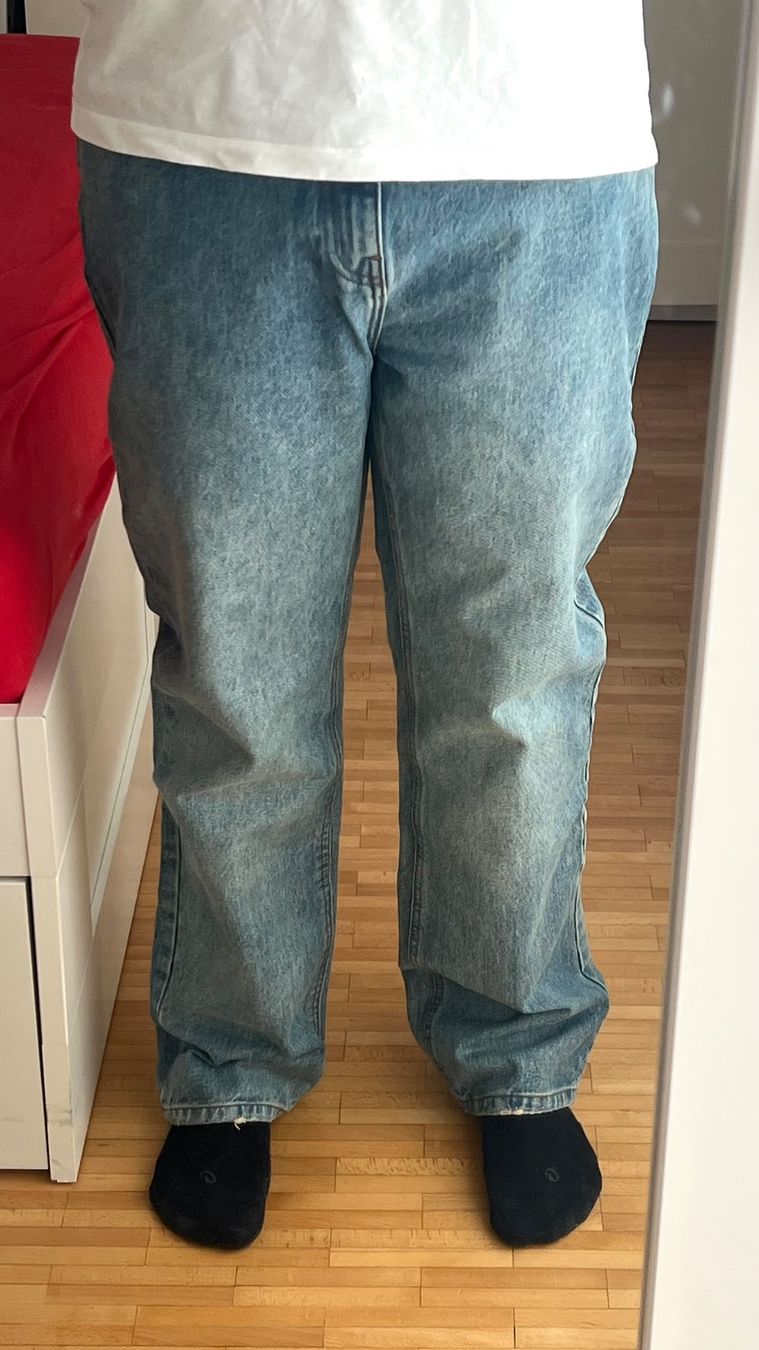 Jeans: Jeans 2y studios - W34 – Nuovo e nell'imballaggio originale da Lausanne venduto da luciano_RIC1 1