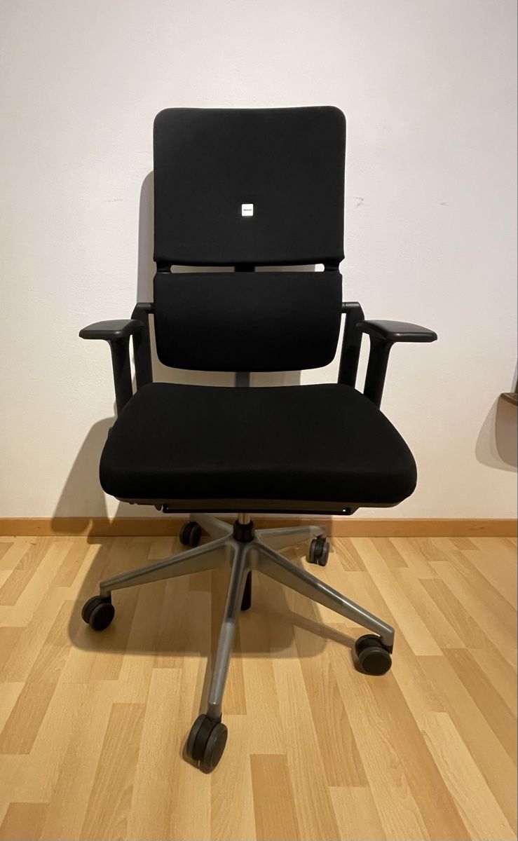 Steelcase Sedie: Steelcase – Usato da Uetikon am See venduto da tex-52