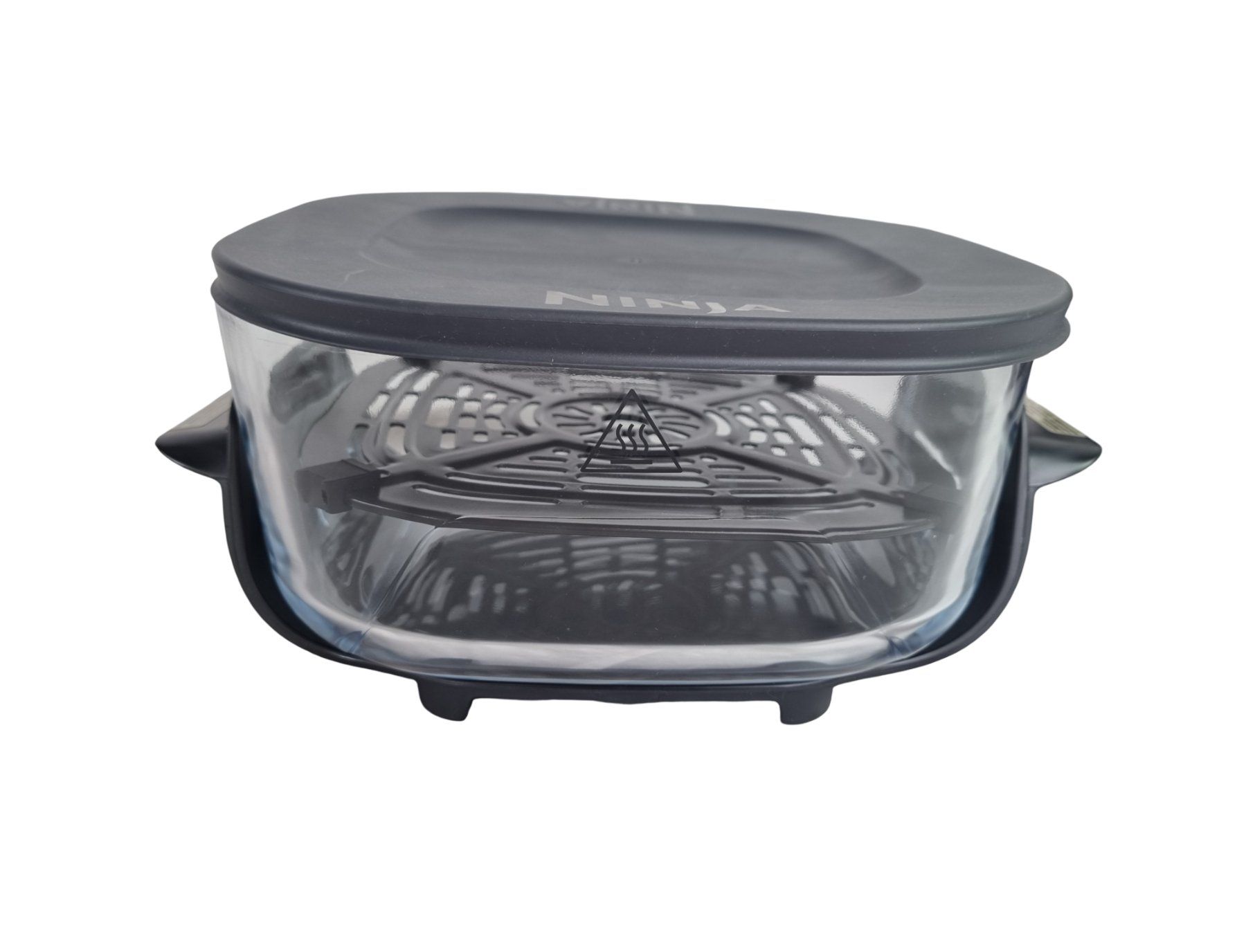 Elettrodomestici da cucina: NINJA CRISPI TempWare Glasgeschirr – Nuovo (secondo la descrizione) da Wangen b. Olten venduto da Restwert_Wangen 5