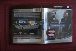 Miami Vice [HD DVD] von Mann, Michael | DVD |