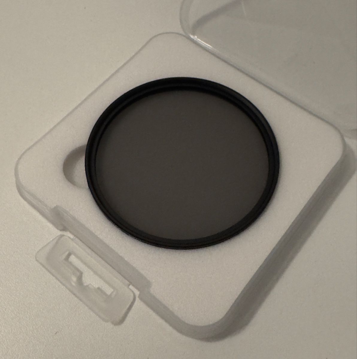 Filter: Kase MRC CPL (II) Filter 77mm – Neu und originalverpackt aus Stans von MichJackson 1