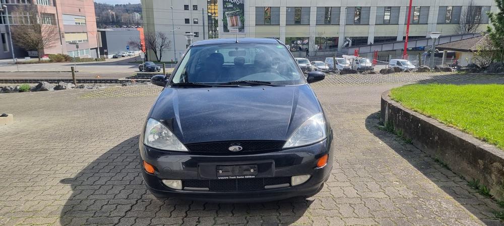 FORD Focus 2.0 16V