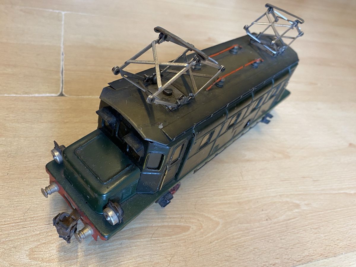 Märklin Trains électriques: Märklin CS 920, selten – D'occasion à Zürich par Kiron 1