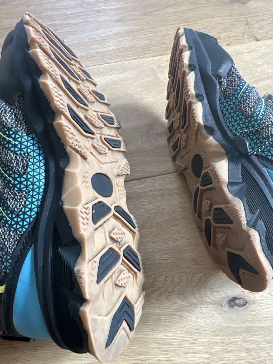 Herrenschuhe: Chaussures de randonnée T34 UE – Gebraucht aus Commugny von rus_my8v 5