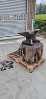 Ambos inkl Sockel 243kg