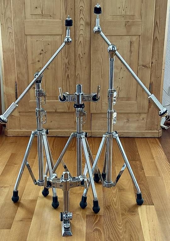 Sonor Strumenti musicali: Sonor Designer Shell Set – Usato da Balgach venduto da Psalty 4
