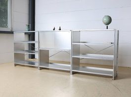 LEHNI-Regal von Andreas Christen | 3er-Set