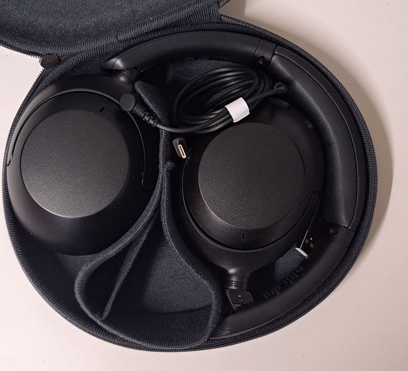 Sony Kopfhörer: SONY Kopfhörer 🎧 Original Modell YY2559 . – Gebraucht aus Biel/Bienne von Sasha4u