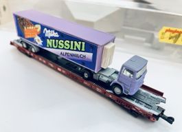 RoLa mit LKW MILKA SPUR N #270