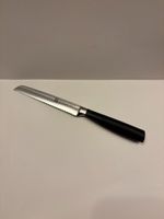 Zwilling Brotmesser und Mansato Kochmesser