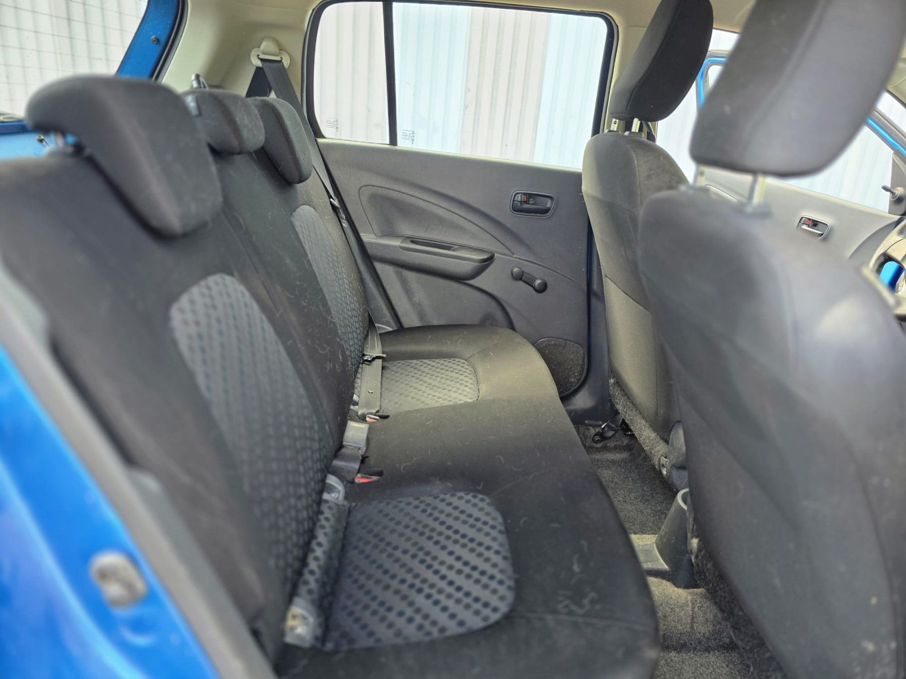 Suzuki Automobili: Suzuki Celerio 1.0 Automatique – Usato da Crissier venduto da vim_r8qn 8