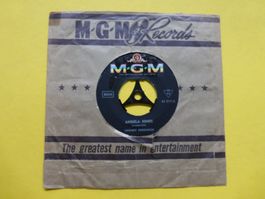 Johnny Ferguson – Angela Jones