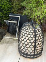 OUTDOOR LEUCHTE