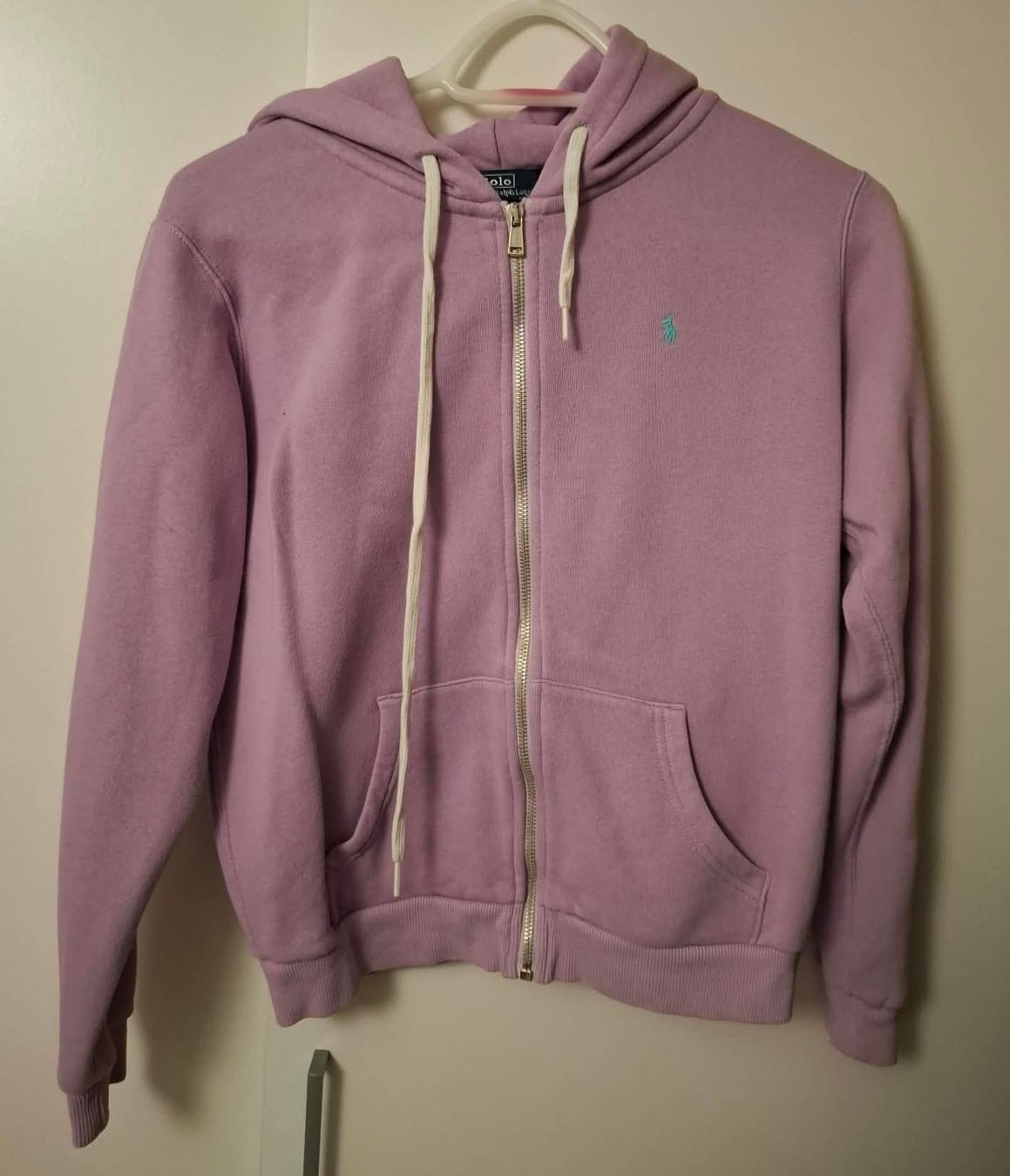 Polo Ralph Lauren Maglioni & Felpe: Veste à capuche Polo Ralph Lauren – Nuovo (secondo la descrizione) da Arnex-sur-Orbe venduto da kprt