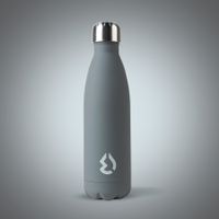 Thermosflasche Grau 500 ml