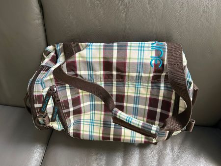 Borsa da viaggio Dakine