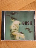 CD Bush The Science of Things ordentlicher Zustand gebraucht