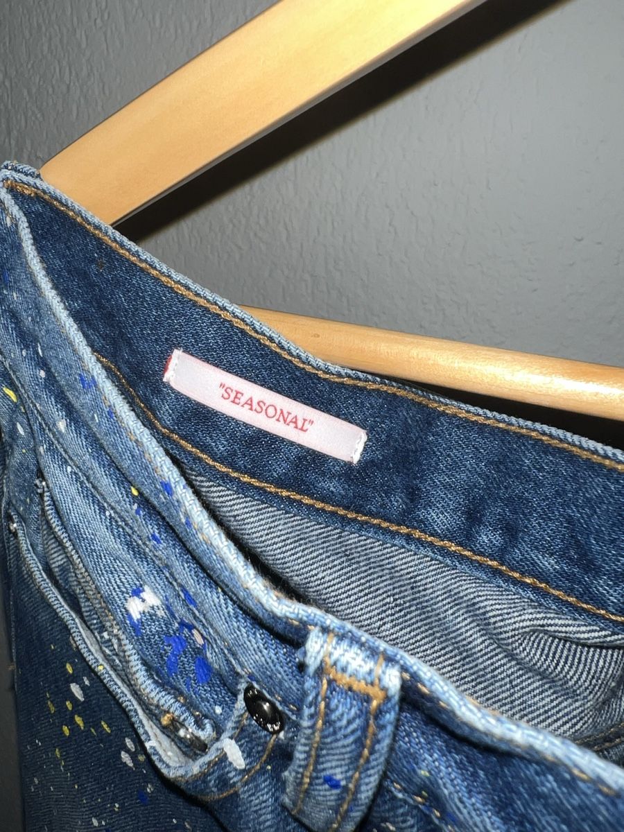 Off-White Jeans: Off White Jeans – Gebraucht aus Thun von Lololori 3