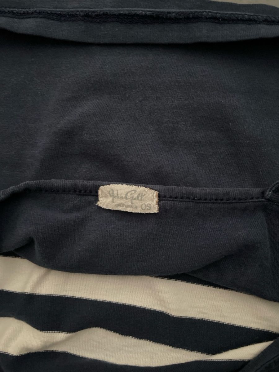 Brandy Melville T-shirt: BRANDY MELVILLE top – Usato da Cressier NE venduto da leiestla 2