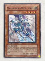 Yu-Gi-Oh! Majestätischer Mech – Senku EOJ-DE014 Deutsch Comm