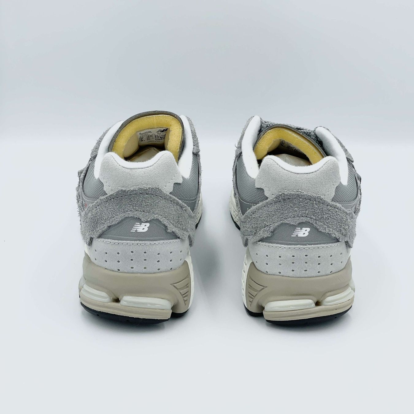 New Balance Herrenschuhe: New Balance 2002R Protection Pack Grey EU 42 – Neu und originalverpackt aus Erlinsbach von sasneakers 4
