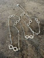 Thomas Sabo Infinity Halskette, NP 400.-