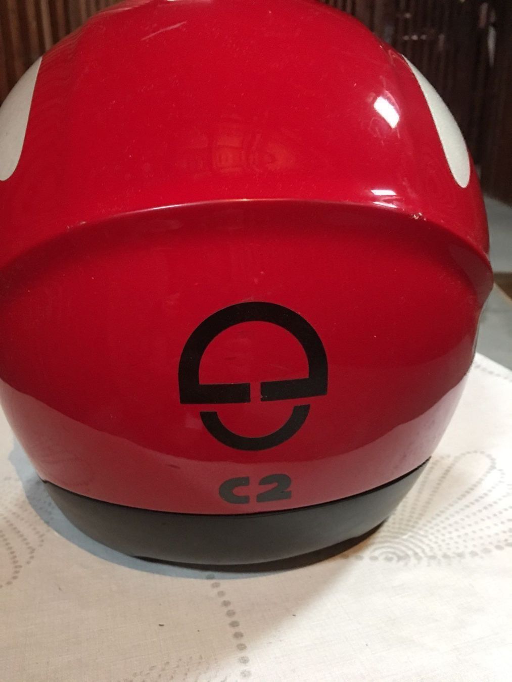 Caschi & visiere: Schuberth Helm – Usato da Olten venduto da Tombik 1