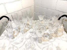 Kristallgläaer