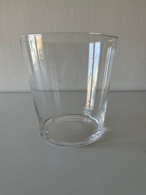 Vasen & Gefässe: Glasvase, feines Glas – Neu (gemäss Beschreibung) aus Zürich von bmu_d9mc 1