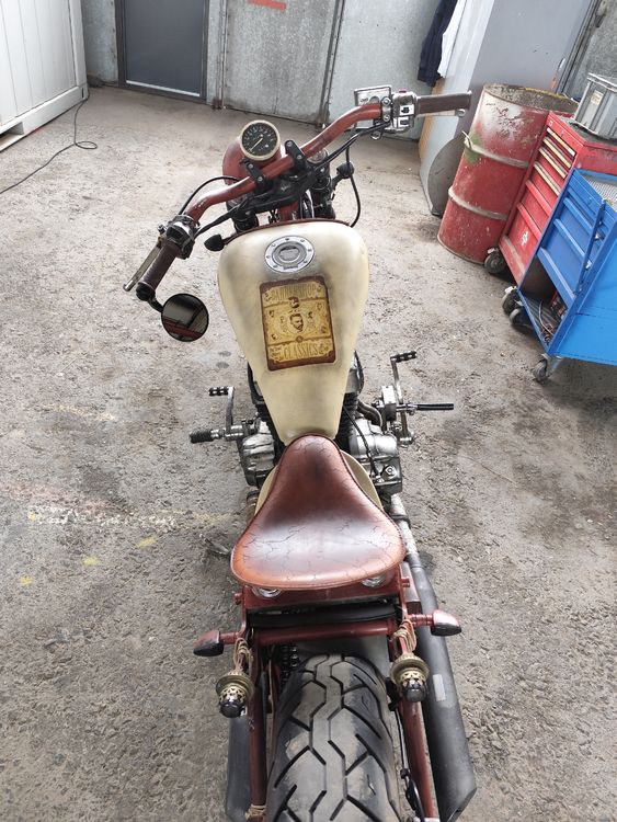 Regal Raptor DD350 (Gebraucht) in Rüthi (Rheintal) für CHF 986 – nur ...
