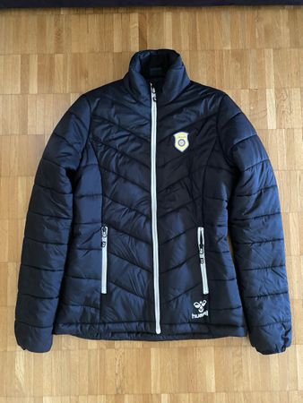 Damen, Arosa Hummel Winterjacke - Grösse S