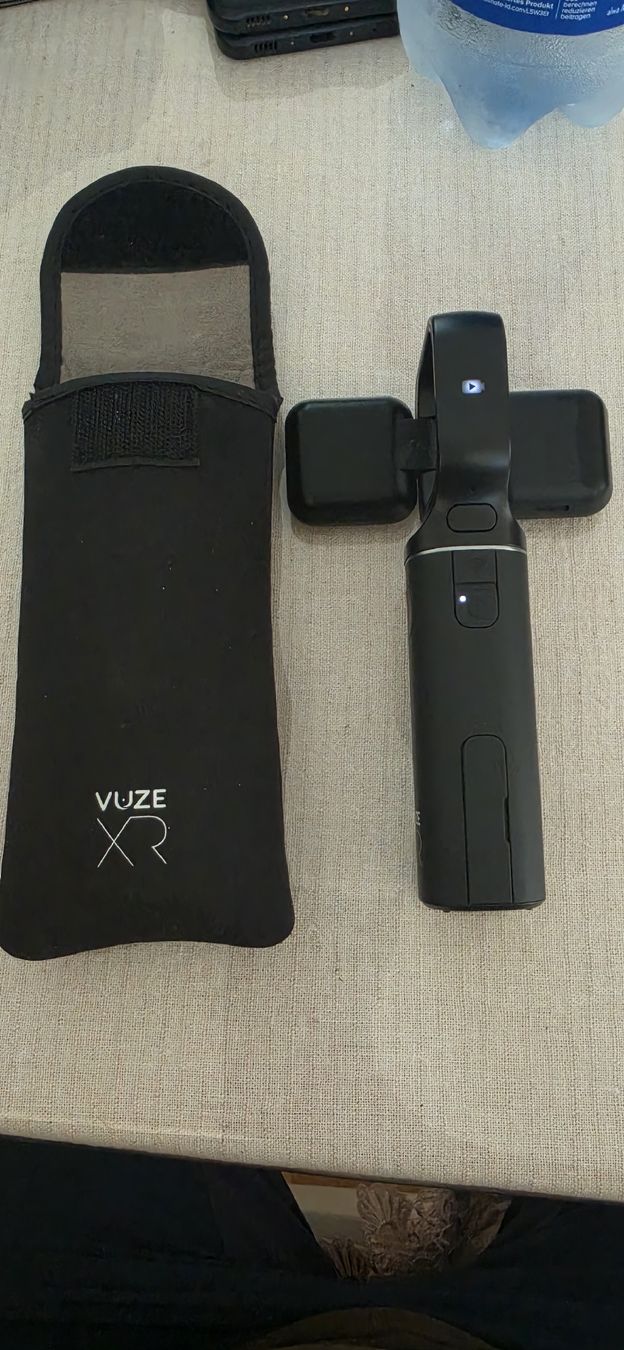 Action Cam: Humaneyes Vuze XR – Gebraucht aus Lyss von ram76