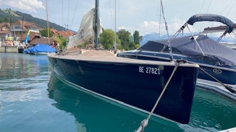 Barche: RH30 Segelboot  – Usato da Küsnacht ZH venduto da ase_9syb 7