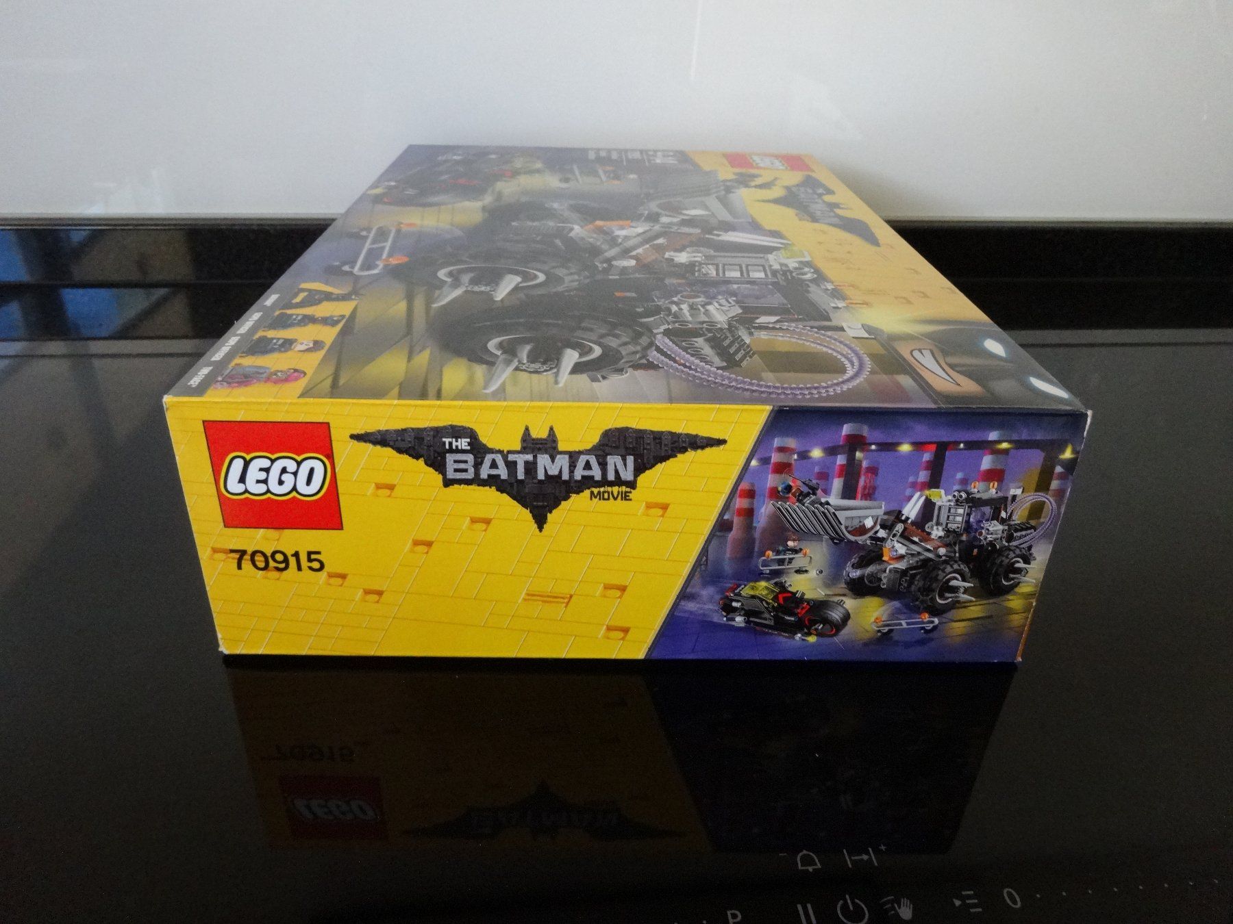 Lego Spielzeuge: Lego  Batmann Two - Face Double Demoltion  Nr 70915 – Neu und originalverpackt aus Neerach von jenny062 2