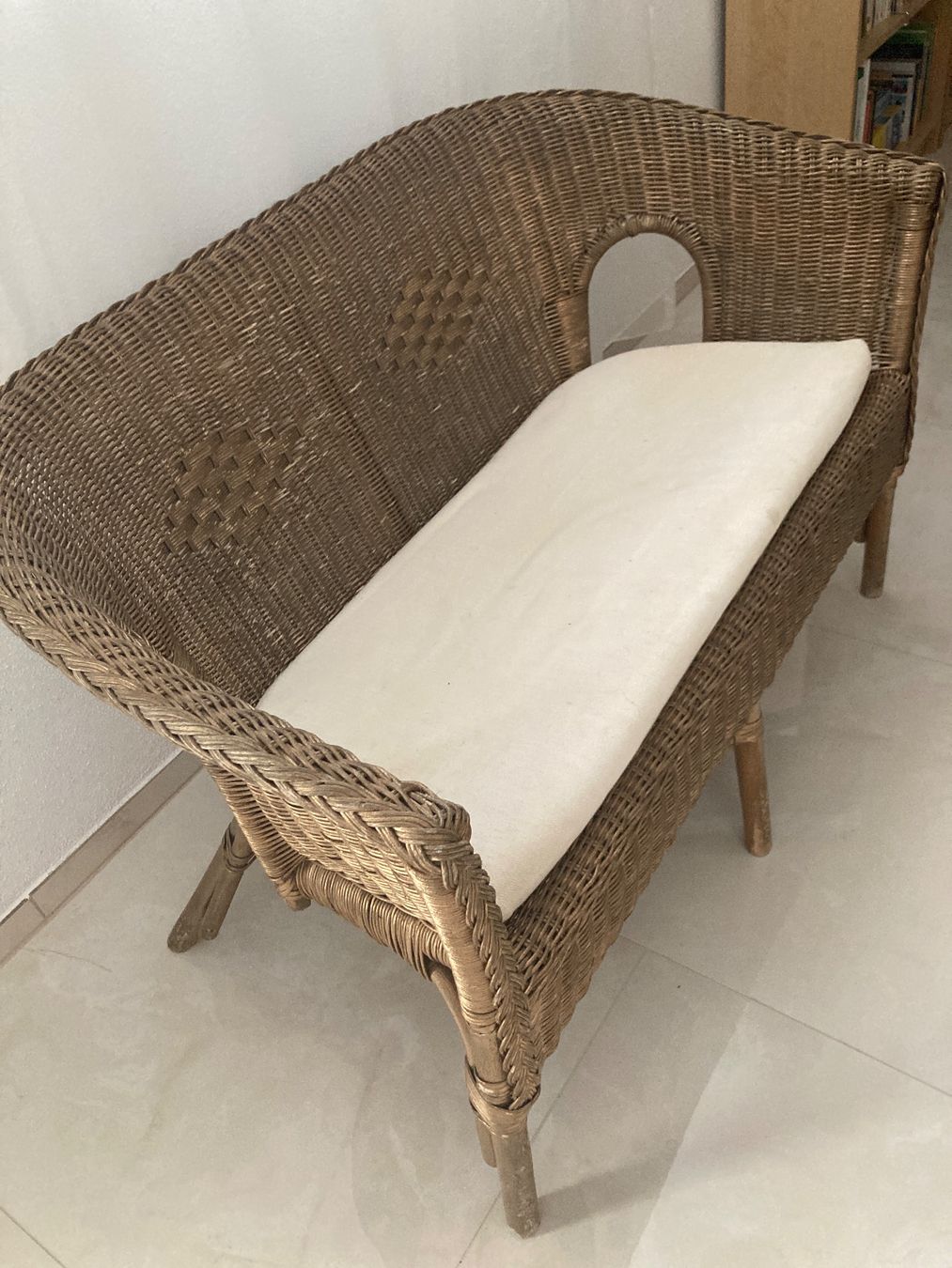 Panchine: Gartensitzbank – Usato da Oberhasli venduto da IsmailRammal