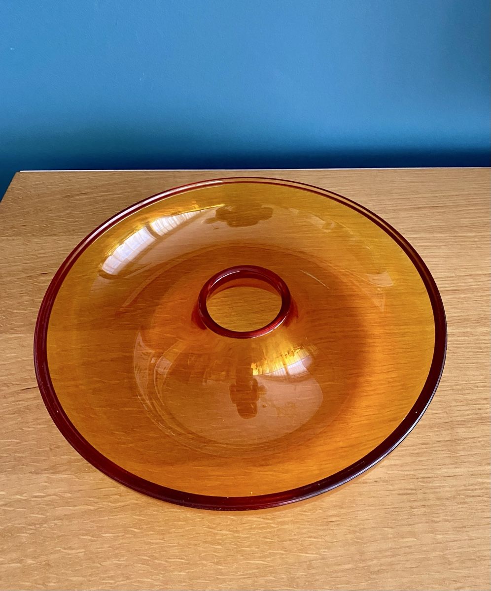 Ikea Ciotole: VARMBLIXT ikea serving bowl with lid - Sabine Marcelis – Usato da Lausanne venduto da Lyl-ch 3