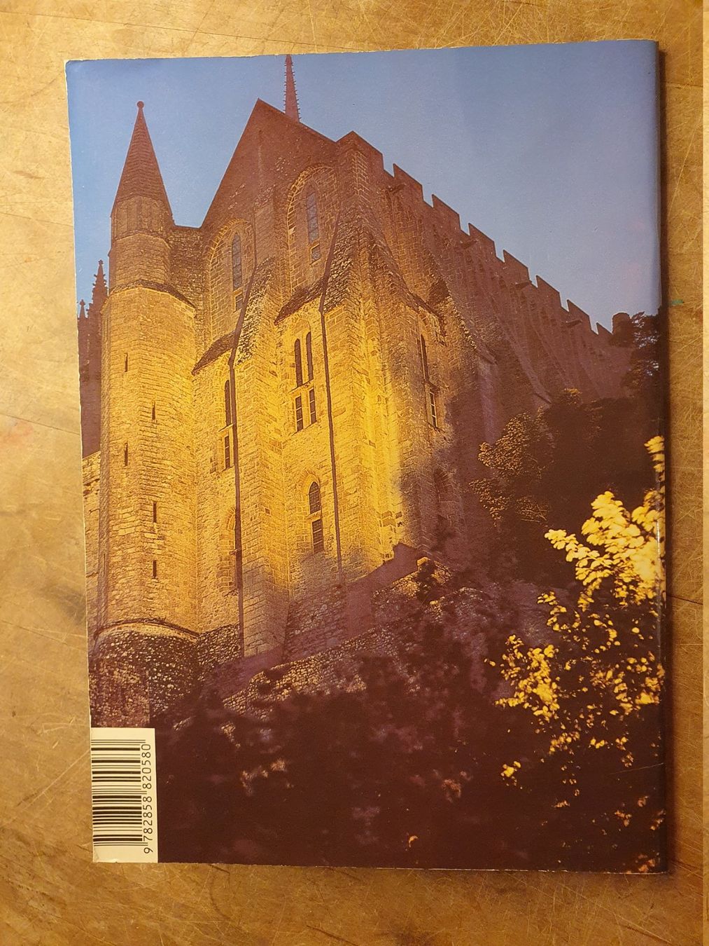 Libri: Der Dom Saint Michel - Lucien Bely – Usato da Zürich venduto da loosebone 6