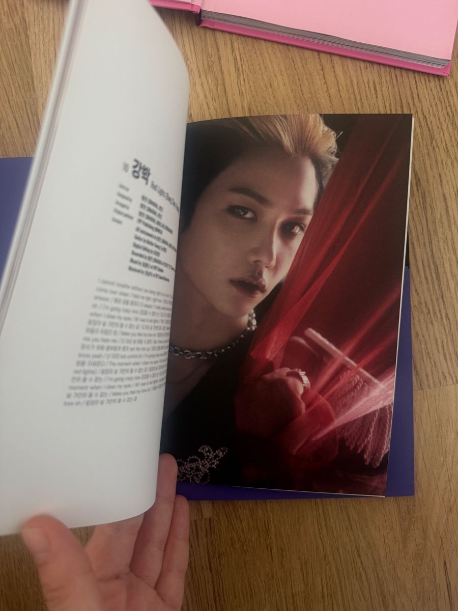 Album: Stray Kids NOEASY CD-Album – Usato da Basel venduto da kal_l6ms 2