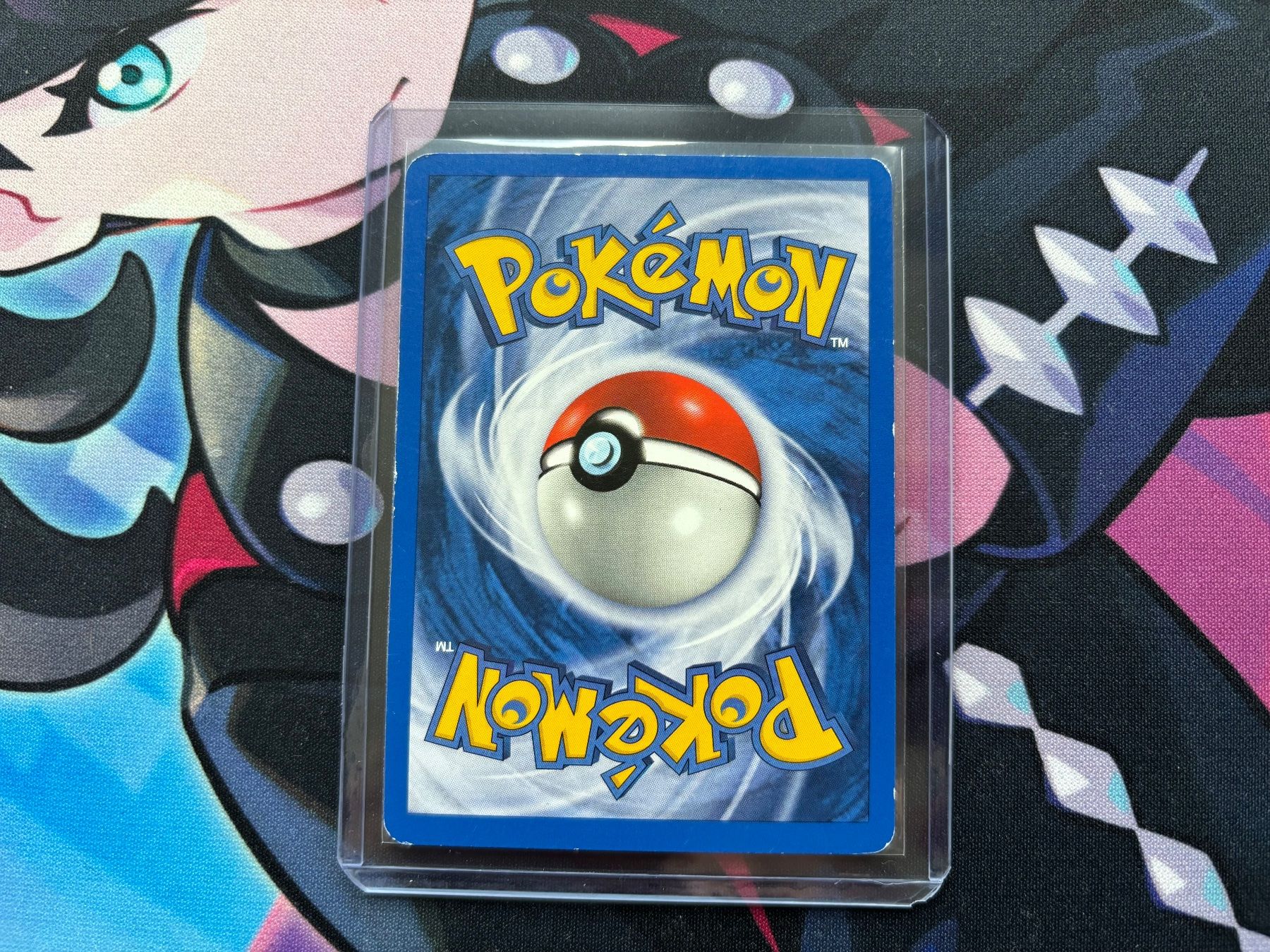 Pokémon Carte collezionabili: 2000 POKEMON Mauzi / Meowth Team Rocket 062 – Usato da Wilen (Sarnen) venduto da Seeungeheuer 1