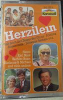 " Herzliein " / Kassette / MC