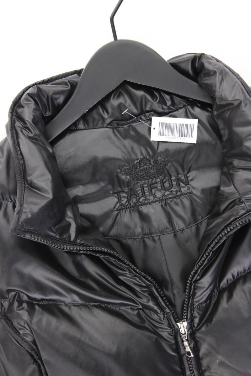 Gilets: Taifun Daunenweste Gr. 40 schwarz – D'occasion à Neustadt an der Waldnaab par SecondLifeFashion 1