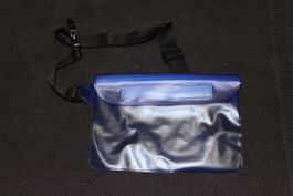 Wasserdicht Unterwasser Gürteltasche